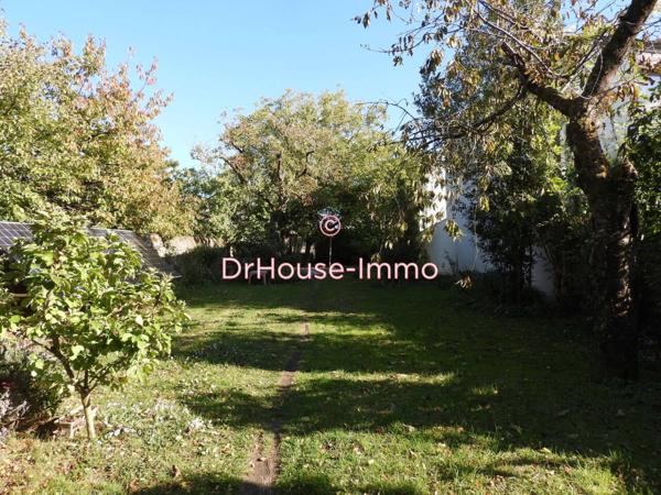 Maison à vendre 9 pièces de 174 m²