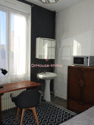 Maison à vendre 9 pièces de 174 m²