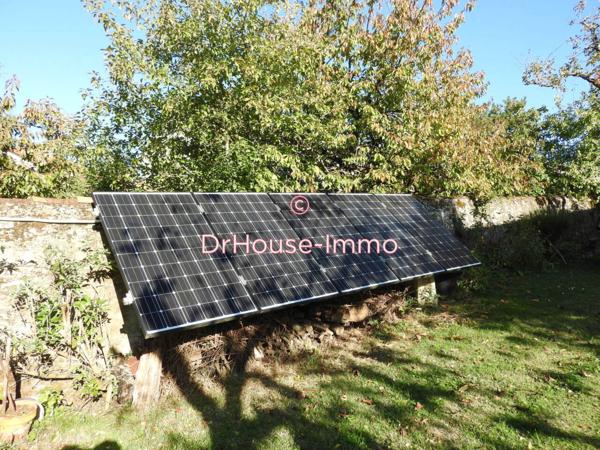 Maison à vendre 9 pièces de 174 m²