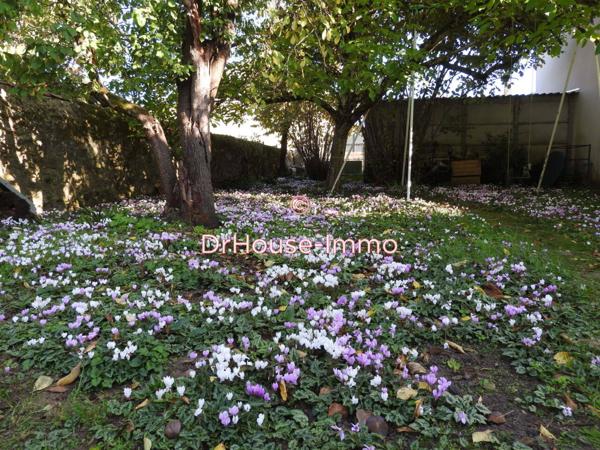 Maison à vendre 9 pièces de 174 m²