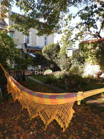 Maison à vendre 9 pièces de 174 m²