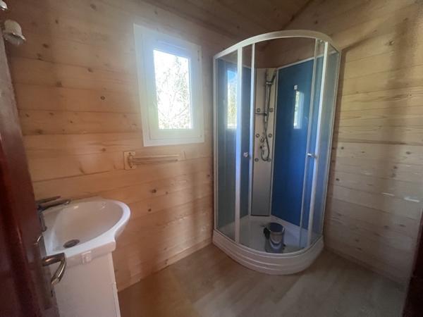 Maison à vendre |  Pont-l'Abbé |  2 pièces | 35 m²