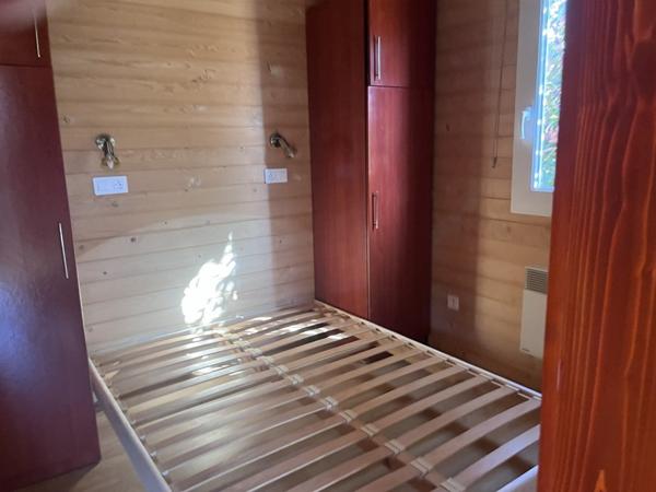 Maison à vendre |  Pont-l'Abbé |  2 pièces | 35 m²