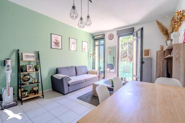 Appartement à vendre |  Léognan |  2 pièces | 39 m²