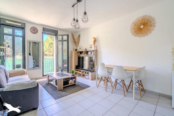 Appartement à vendre |  Léognan |  2 pièces | 39 m²