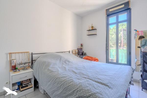 Appartement à vendre |  Léognan |  2 pièces | 39 m²