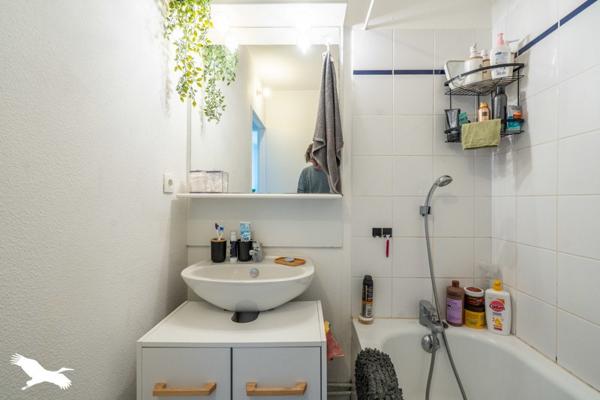 Appartement à vendre |  Léognan |  2 pièces | 39 m²