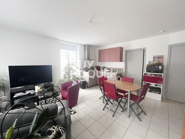 Appartement à Louer centre Caulnes