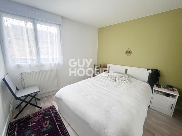 Appartement à Louer centre Caulnes