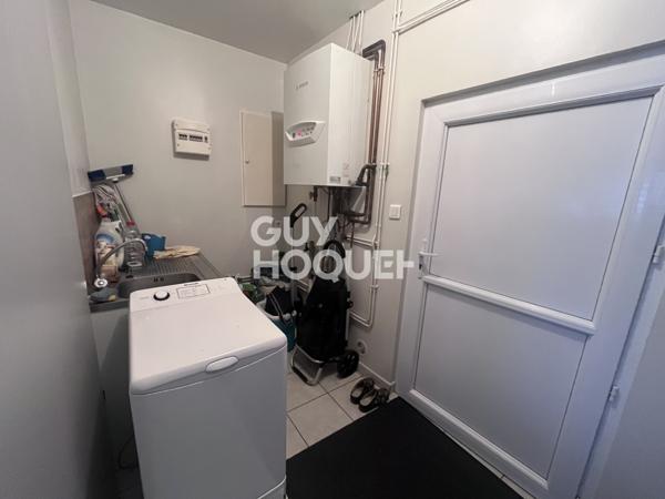 Appartement à Louer centre Caulnes