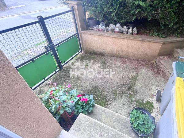 Appartement à Louer centre Caulnes