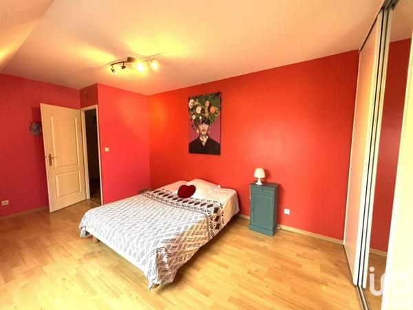 Maison 5 pièces de 124 m² à Crégy-lès-Meaux (77124)