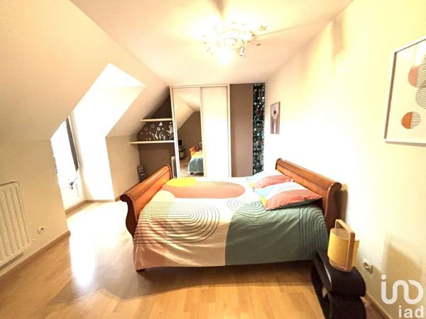 Maison 5 pièces de 124 m² à Crégy-lès-Meaux (77124)