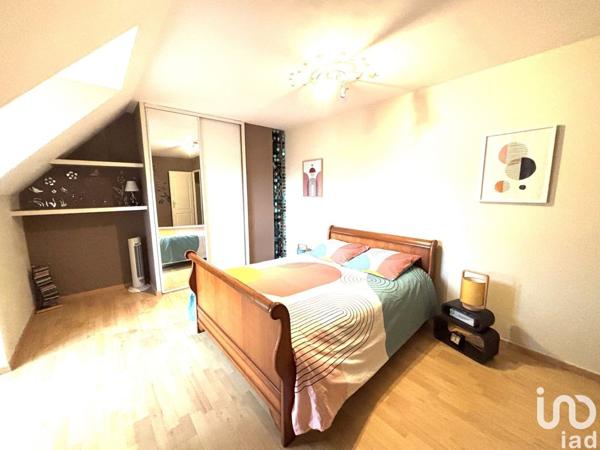 Maison 5 pièces de 124 m² à Crégy-lès-Meaux (77124)