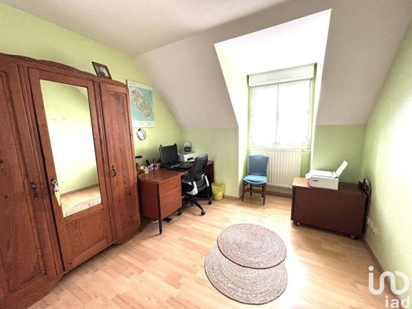 Maison 5 pièces de 124 m² à Crégy-lès-Meaux (77124)