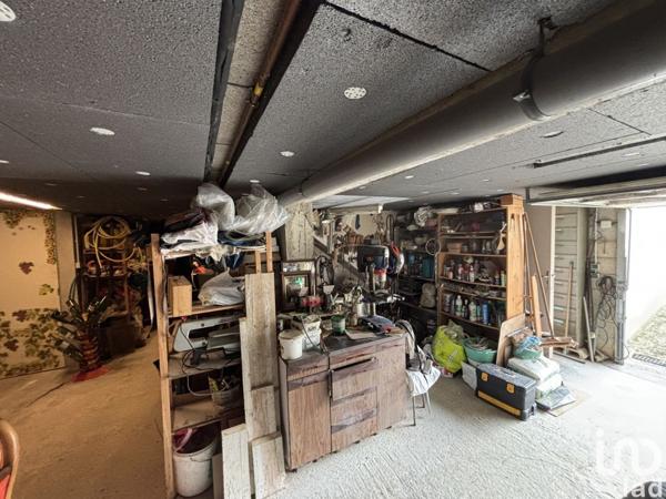 Maison 5 pièces de 124 m² à Crégy-lès-Meaux (77124)