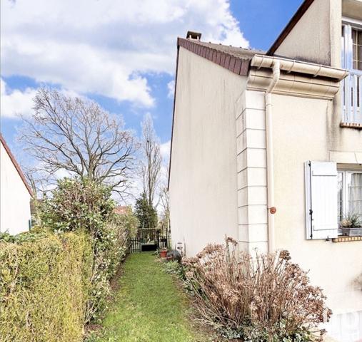 Maison 5 pièces de 124 m² à Crégy-lès-Meaux (77124)