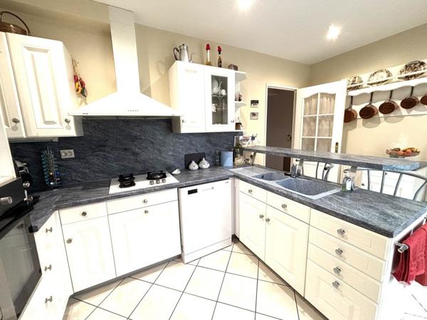 Maison 5 pièces de 124 m² à Crégy-lès-Meaux (77124)