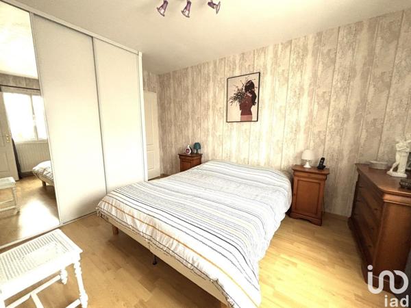 Maison 5 pièces de 124 m² à Crégy-lès-Meaux (77124)