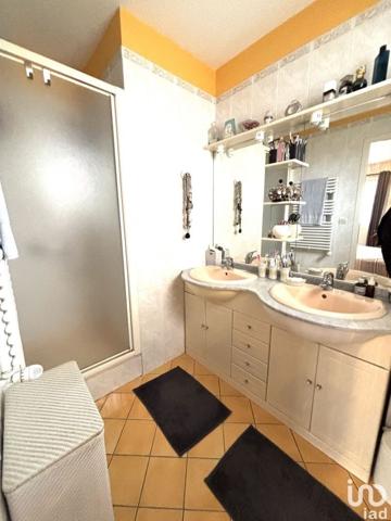 Maison 5 pièces de 124 m² à Crégy-lès-Meaux (77124)