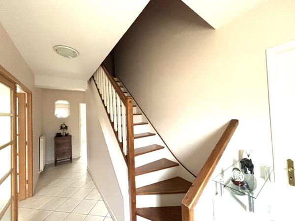 Maison 5 pièces de 124 m² à Crégy-lès-Meaux (77124)