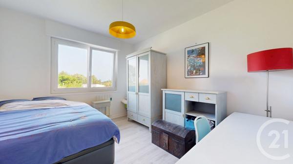 Appartement F5 à vendre  5 pièces - 111,76 m2 BOUCAU - 64