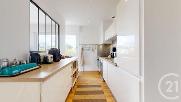 Appartement F5 à vendre  5 pièces - 111,76 m2 BOUCAU - 64