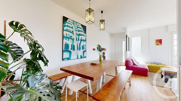 Appartement F5 à vendre  5 pièces - 111,76 m2 BOUCAU - 64