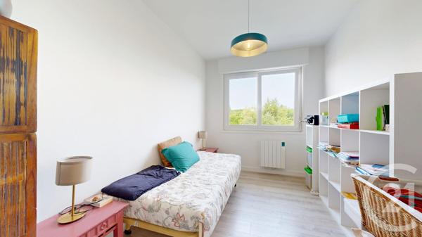 Appartement F5 à vendre  5 pièces - 111,76 m2 BOUCAU - 64