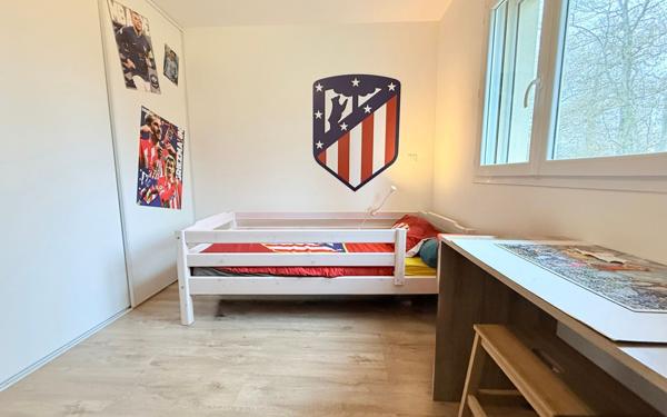 Maison à vendre    5 pièces • 105 m2 Aire-sur-l'Adour