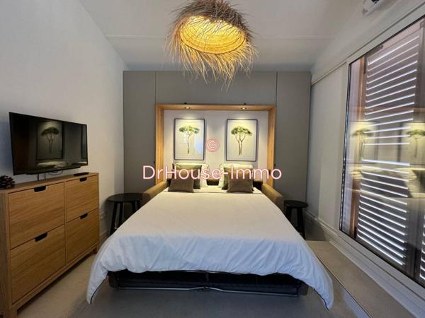 Appartement à vendre 2 pièces de 26 m²