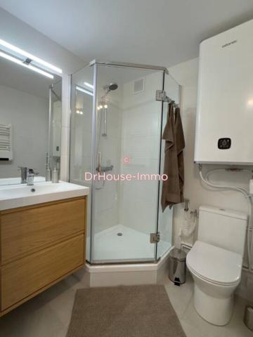 Appartement à vendre 2 pièces de 26 m²