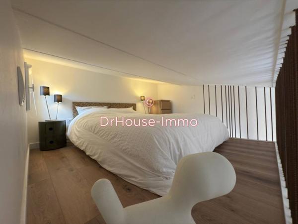 Appartement à vendre 2 pièces de 26 m²