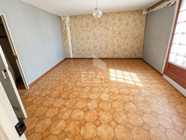 LES PENNES MIRABEAU Maison T5 de 112m2, sur un terrain de 512m2