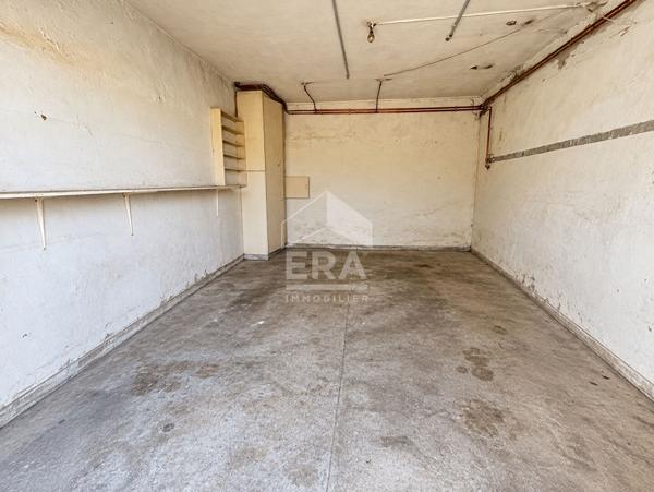 LES PENNES MIRABEAU Maison T5 de 112m2, sur un terrain de 512m2