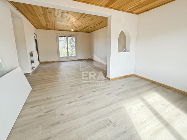 LES PENNES MIRABEAU Maison T5 de 112m2, sur un terrain de 512m2