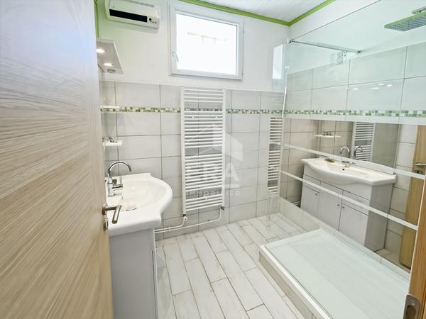 LES PENNES MIRABEAU Maison T5 de 112m2, sur un terrain de 512m2