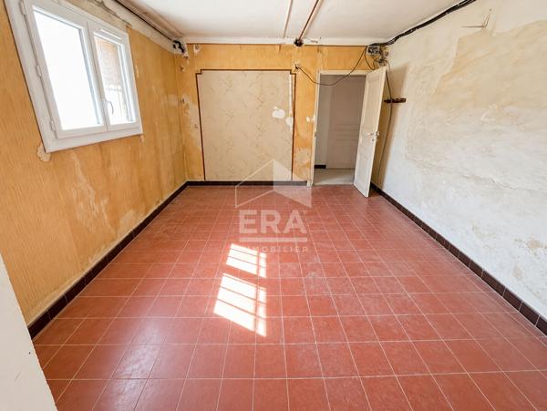 LES PENNES MIRABEAU Maison T5 de 112m2, sur un terrain de 512m2