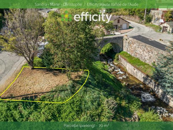 Maison 3 pièces - 57 m² Exclusivité efficity