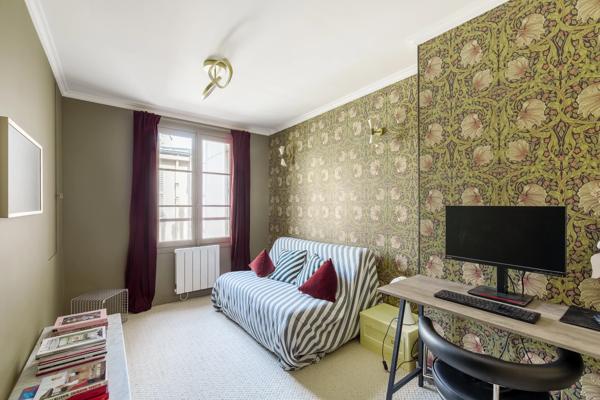 Appartement Paris 9 e - SAINT-GEORGES