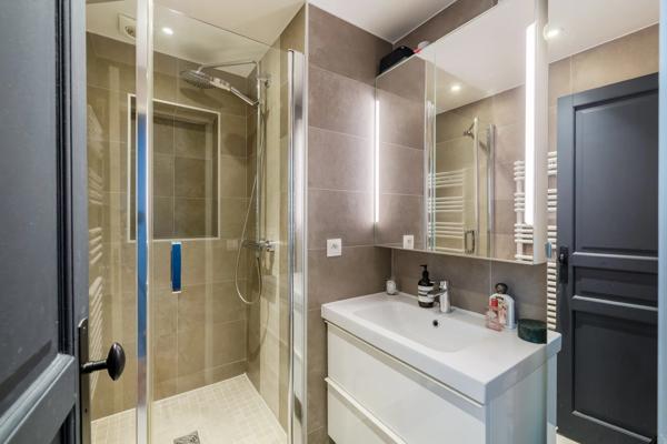 Appartement Paris 9 e - SAINT-GEORGES