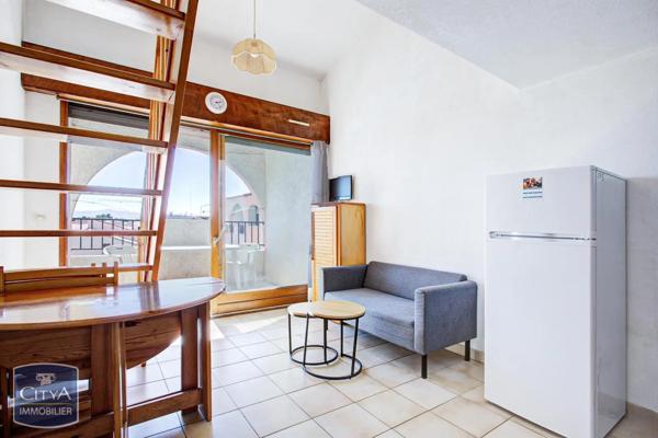 Appartement à vendre 3 pièces 38.7m²