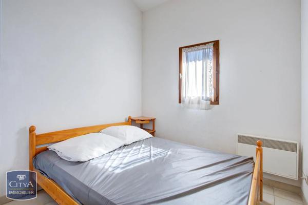 Appartement à vendre 3 pièces 38.7m²