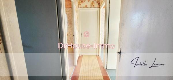 Maison à vendre 6 pièces de 93 m²