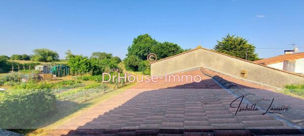 Maison à vendre 6 pièces de 93 m²