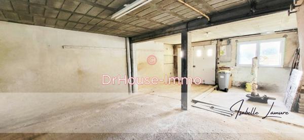 Maison à vendre 6 pièces de 93 m²