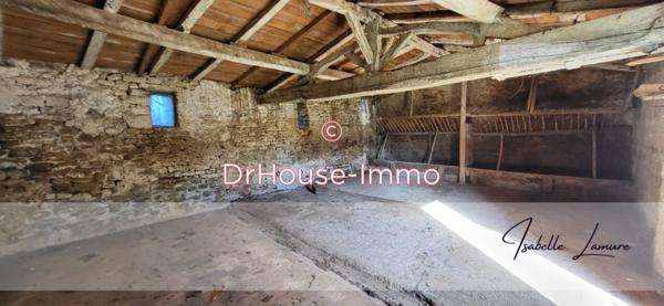 Maison à vendre 6 pièces de 93 m²