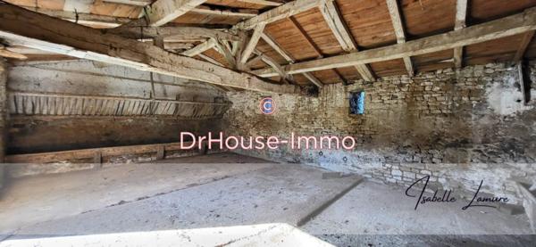 Maison à vendre 6 pièces de 93 m²