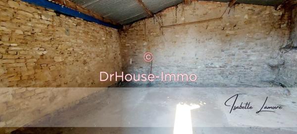 Maison à vendre 6 pièces de 93 m²