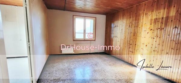 Maison à vendre 6 pièces de 93 m²